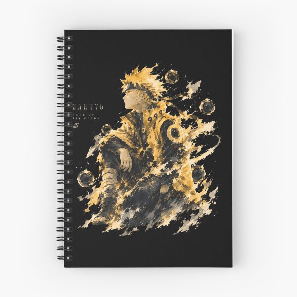 Item preview, Naruto Sabio de los Caminos designed and sold by dhmnmm.