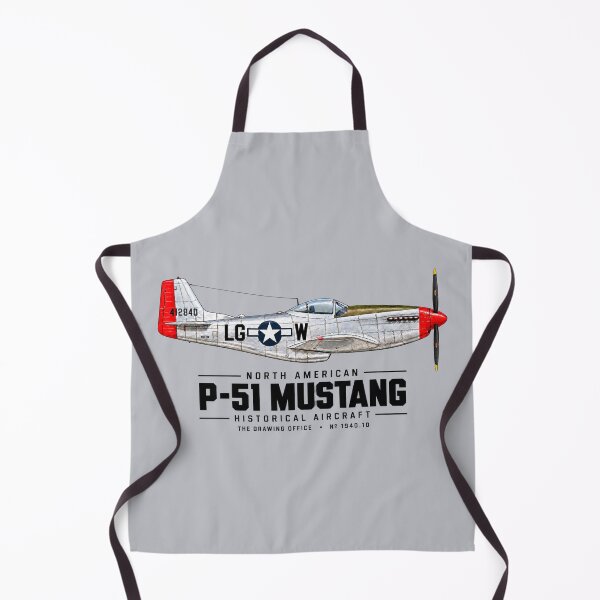 Item preview, P-51 Mustang designed and sold by The Drawing Office.
