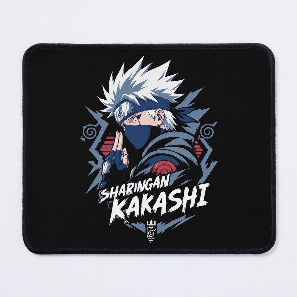Item preview, Kakashi Sharingan Ninja designed and sold by dhmnmm.