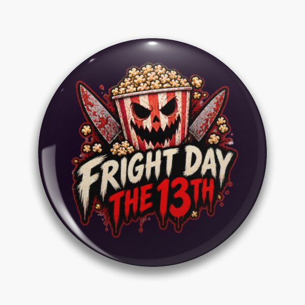 Item preview, Frightday designed and sold by FrightDay.