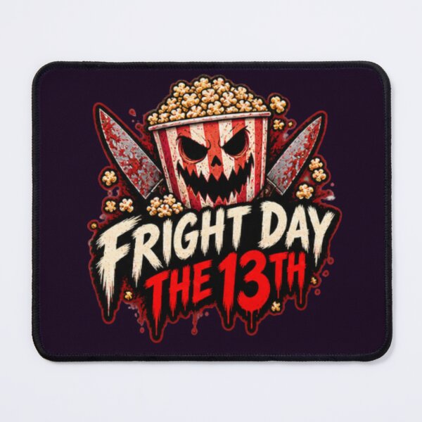 Item preview, Frightday designed and sold by FrightDay.
