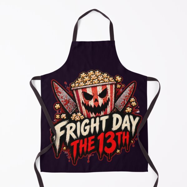 Item preview, Frightday designed and sold by FrightDay.