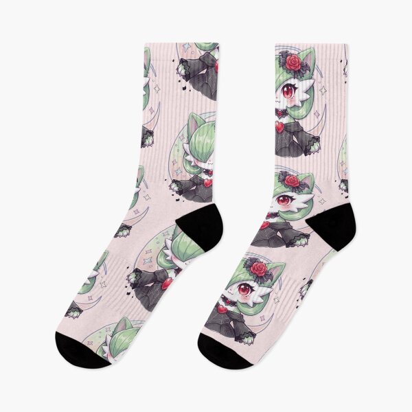 Item preview, Chibi Gothic Garden Voir Cat Halloween Aesthetic Art Halloween  designed and sold by CuteKats.