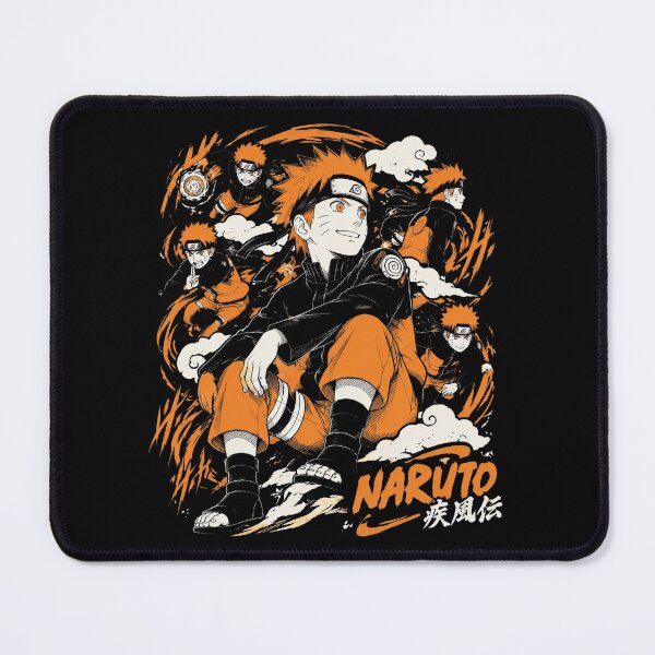 Item preview, Naruto Orange Anime designed and sold by dhmnmm.