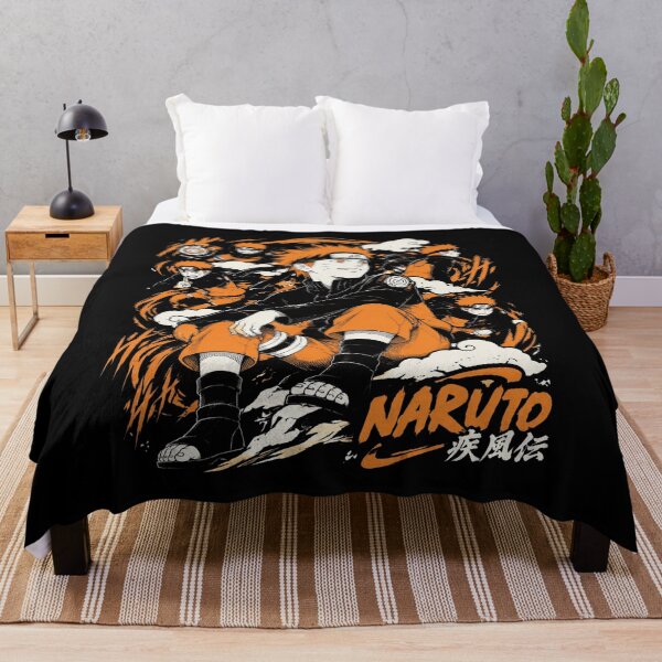 Item preview, Anime Naruto Naranja designed and sold by dhmnmm.