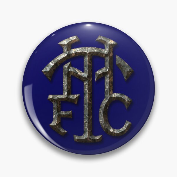 Aperçu de l'œuvre Tottenham Hotspur FC créée et vendue par RetroPaul63.
