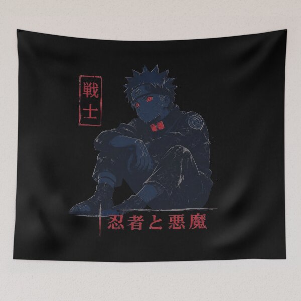 Item preview, Itachi Uchiha Red Eyes designed and sold by dhmnmm.