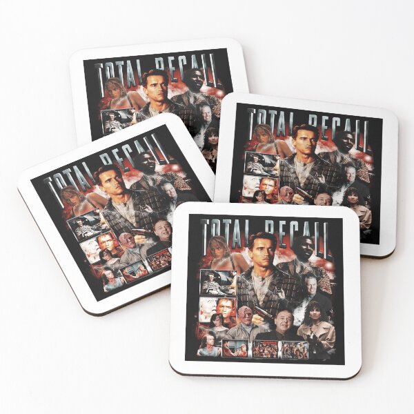 Item preview, Retro 90s Sci-Fi Action Movie Cinema Cast Poster Collage designed and sold by phoebenewton.