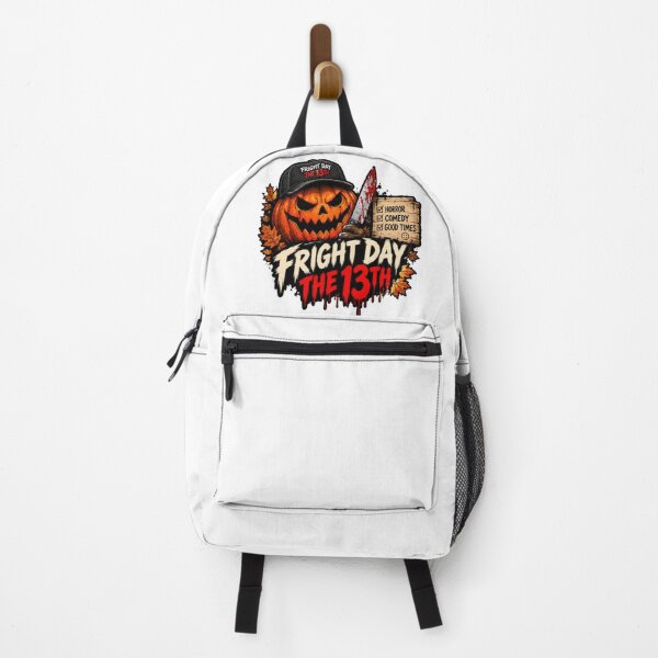 Item preview, Frightday Vibes designed and sold by FrightDay.