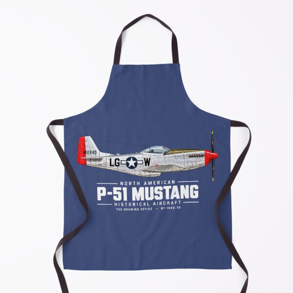 Item preview, P-51 Mustang designed and sold by The Drawing Office.