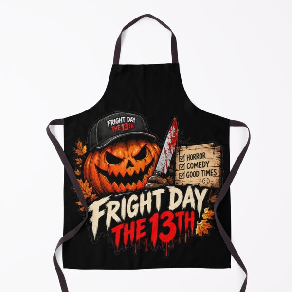 Item preview, Frightday Vibes designed and sold by FrightDay.