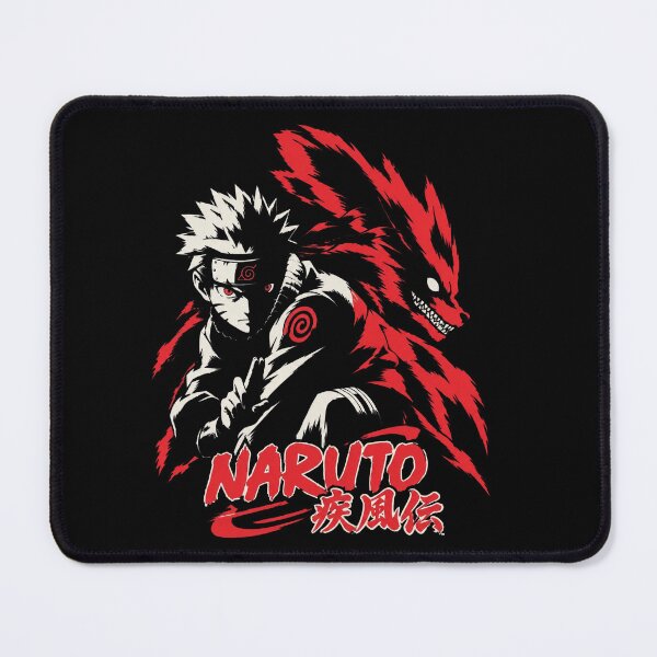 Item preview, Naruto Shippuden Fox designed and sold by dhmnmm.