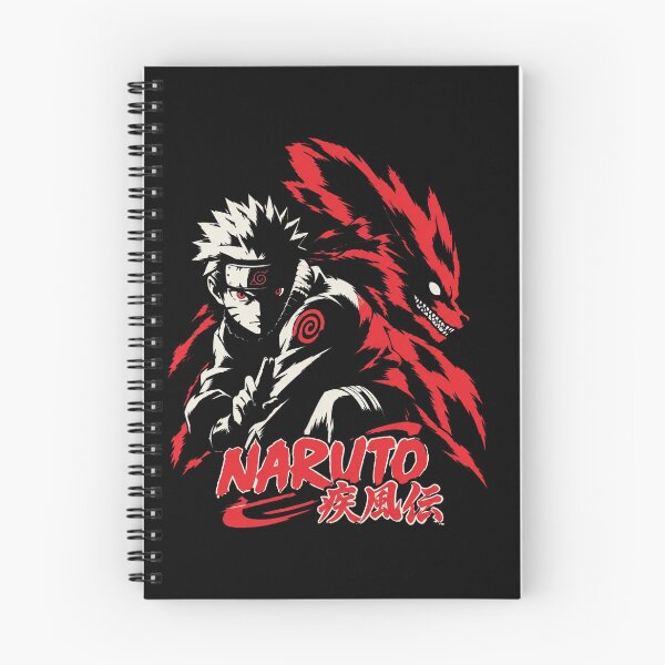 Item preview, Naruto Shippuden Fox designed and sold by dhmnmm.