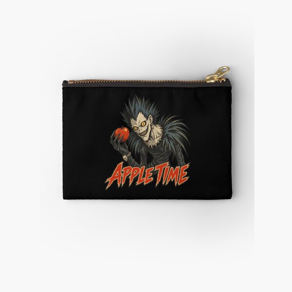 Artikelvorschau, Ryuk Apple Time Death Note entworfen und verkauft von Pandaburba.