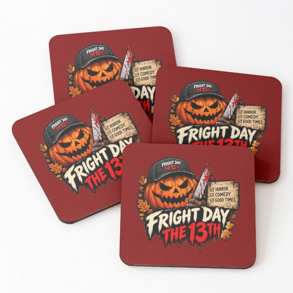Item preview, Frightday Vibes designed and sold by FrightDay.