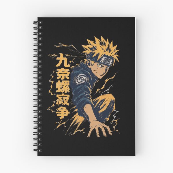 Item preview, Naruto Uzumaki Acción designed and sold by dhmnmm.