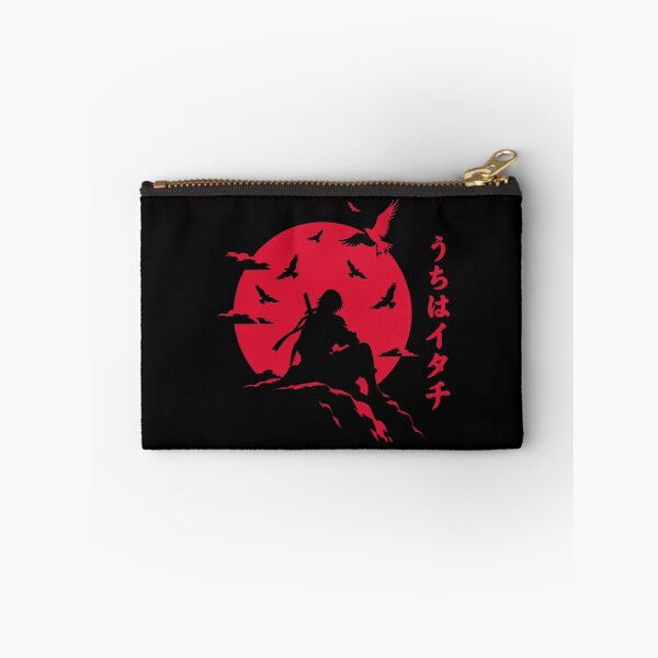 Item preview, Itachi Uchiha Silhouette designed and sold by dhmnmm.