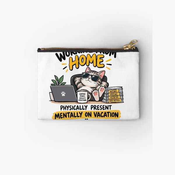 Item preview, WFH designed and sold by MichisCreation.