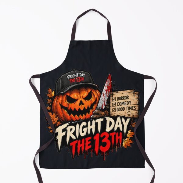 Item preview, Frightday Vibes designed and sold by FrightDay.