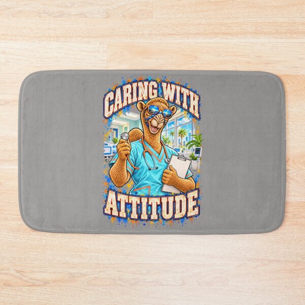 Item preview, Nurse Camel – Funny Camel T-Shirt – Funny Proffessions T-Shirt – Funny Camel T-Shirt Animal Graphic Camel T-Shirt designed and sold by Camel & Quirk.