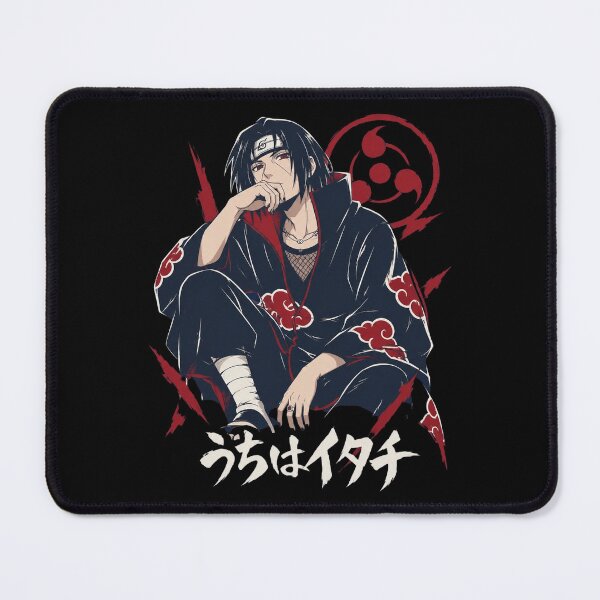 Item preview, Itachi Uchiha Akatsuki designed and sold by dhmnmm.