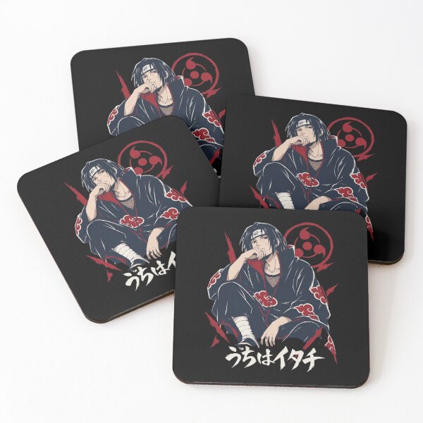 Item preview, Itachi Uchiha Akatsuki designed and sold by dhmnmm.