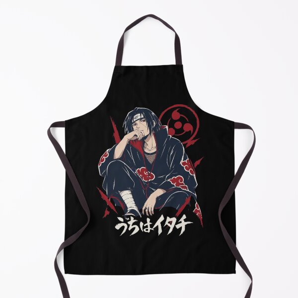 Item preview, Itachi Uchiha Akatsuki designed and sold by dhmnmm.