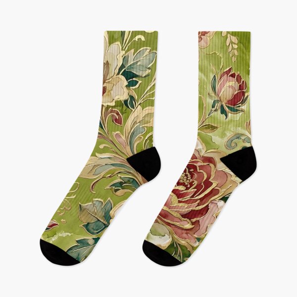 Item preview, Victorian Flowers designed and sold by GraphicsClub.