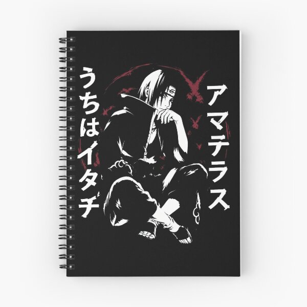 Item preview, Itachi Uchiha Cuervos designed and sold by dhmnmm.