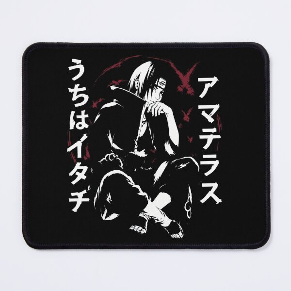 Item preview, Itachi Uchiha Crows designed and sold by dhmnmm.