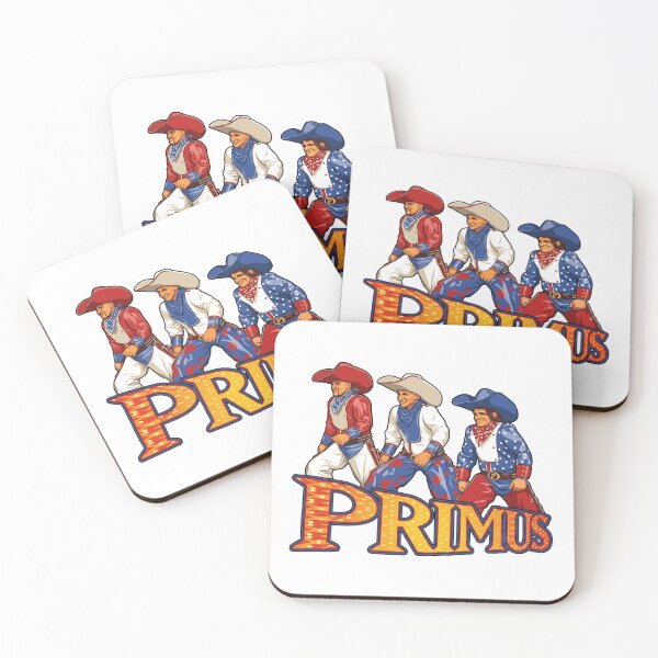 Item preview, Funk Metal Cowboy Band Caricature Trio Alternative 90s designed and sold by phoebenewton.