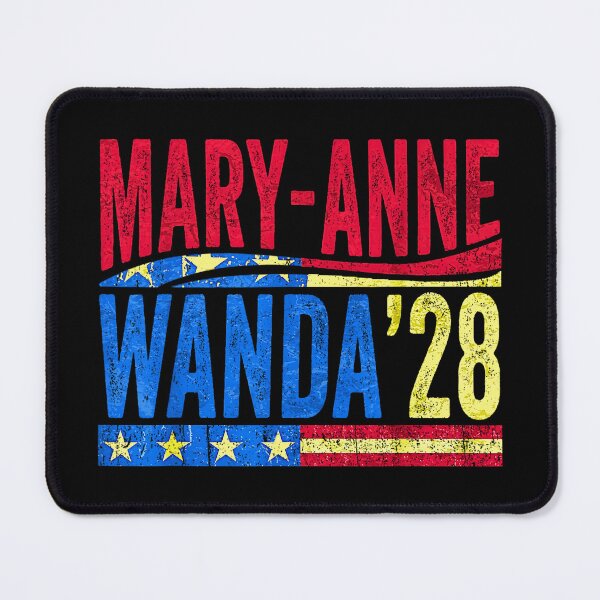 Item preview, Mary-Anne Wanda 28 Mary Anne Wanda 2028 designed and sold by Brasovbit.