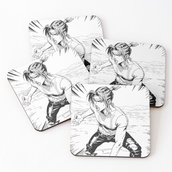 Item preview, MMA Fighter Comic designed and sold by softbrushtgm.
