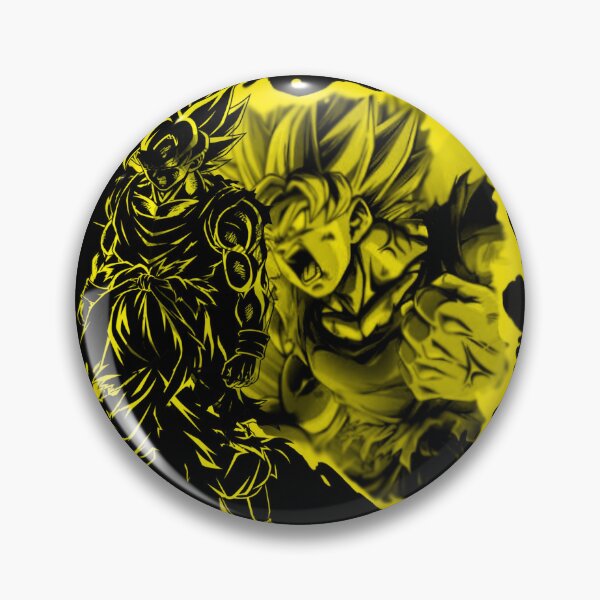 Item preview, Goku Super Saiyan 1 designed and sold by kris shop.