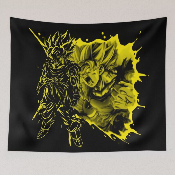 Item preview, Goku Super Saiyan 1 designed and sold by kris shop.