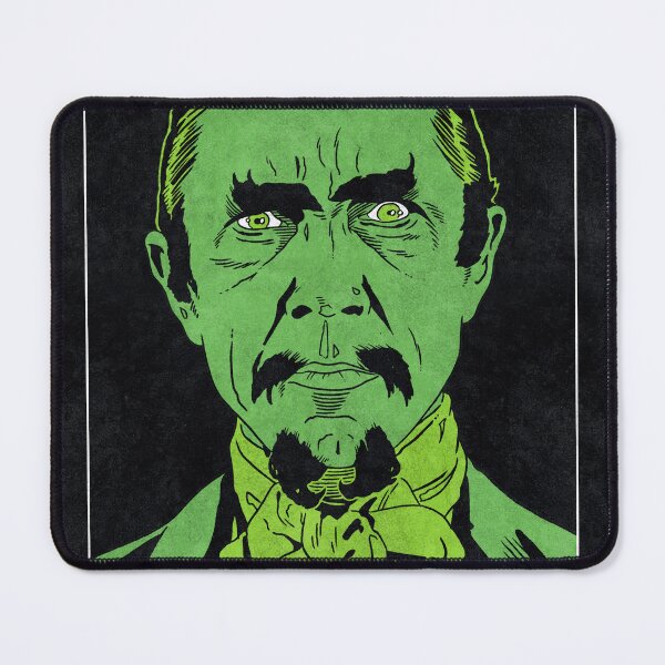 Item preview, MURDER LEGENDRE - White Zombie (Bichrome) designed and sold by FamousWeirdosRB.