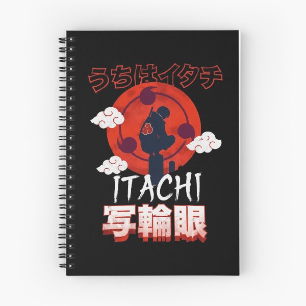 Artikelvorschau, Itachi Uchiha Sharingan entworfen und verkauft von dhmnmm.
