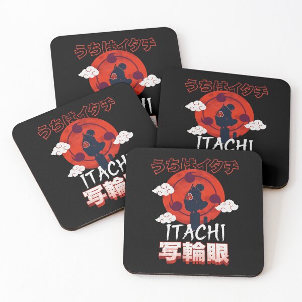 Item preview, Itachi Uchiha Sharingan designed and sold by dhmnmm.