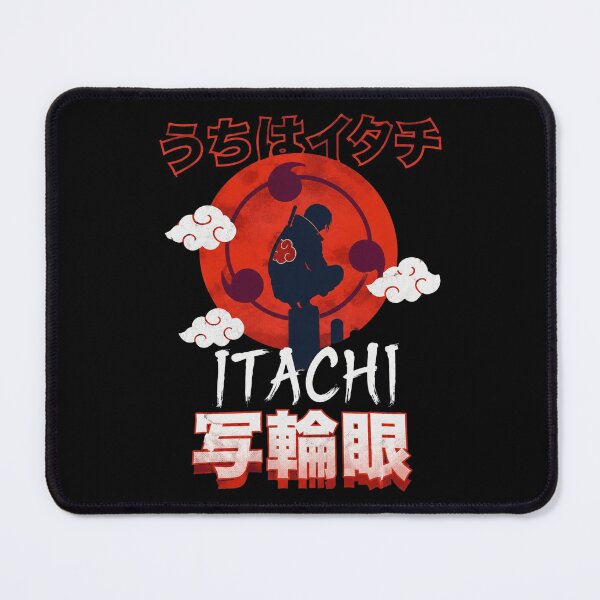 Item preview, Itachi Uchiha Sharingan designed and sold by dhmnmm.