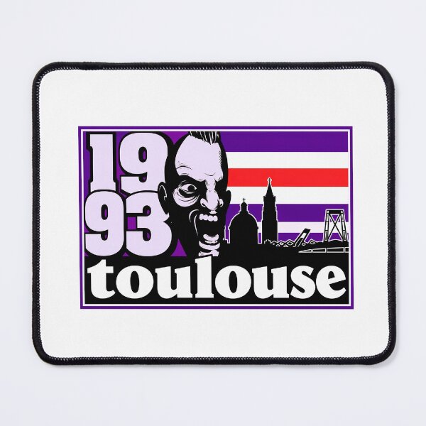 Item preview, Tolosa Indians 1993 designed and sold by canvasriddle.