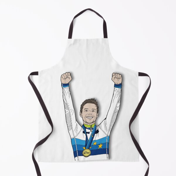 Item preview, Primoz ITT European Champion designed and sold by @p3p3ncil.