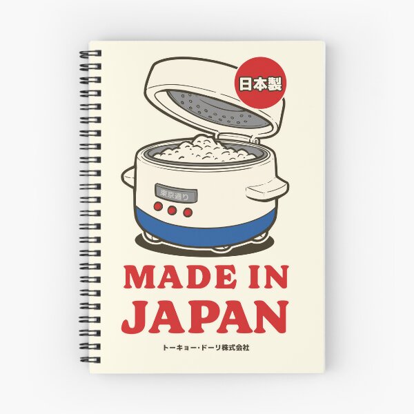 Item preview, Made in Japan designed and sold by Tokyo-Dori Studio .