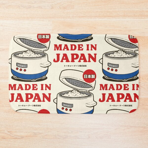 Item preview, Made in Japan designed and sold by Tokyo-Dori Studio .
