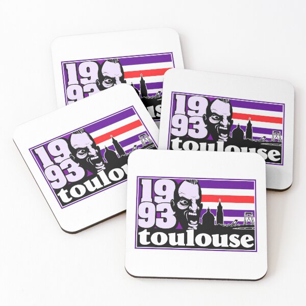 Item preview, Tolosa Indians 1993 designed and sold by canvasriddle.