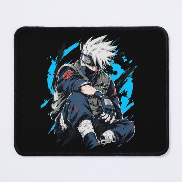 Item preview, Kakashi Hatake Dynamic designed and sold by dhmnmm.