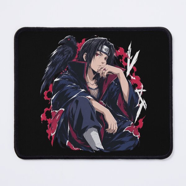 Item preview, Itachi Uchiha Crow designed and sold by dhmnmm.