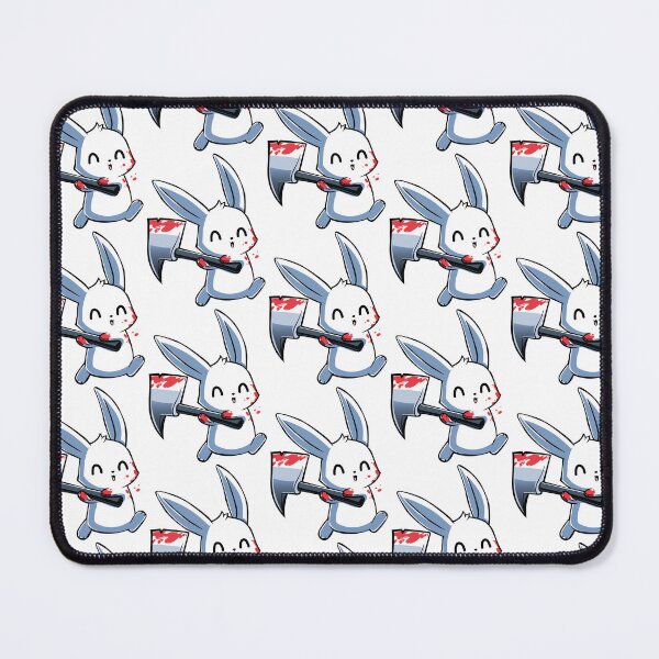 Item preview, Killer Bunny designed and sold by Digitize.