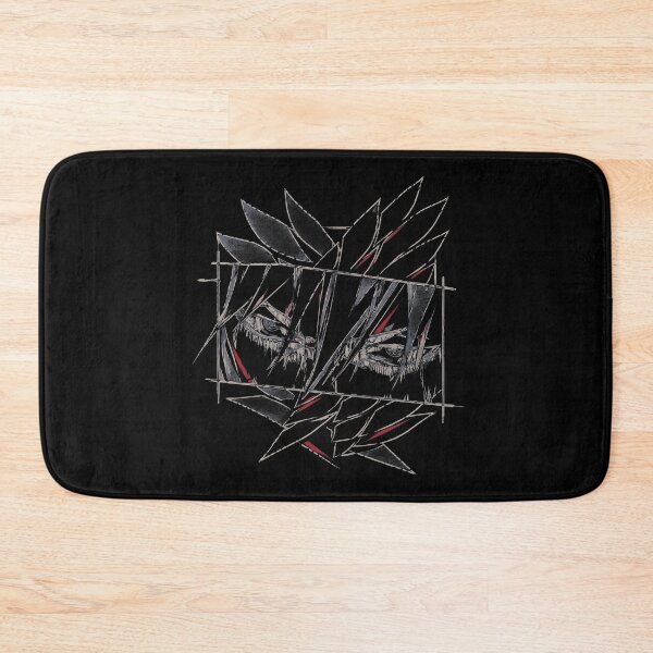 Item preview, Eren Yeager Shattered designed and sold by CarlosJoseph63.
