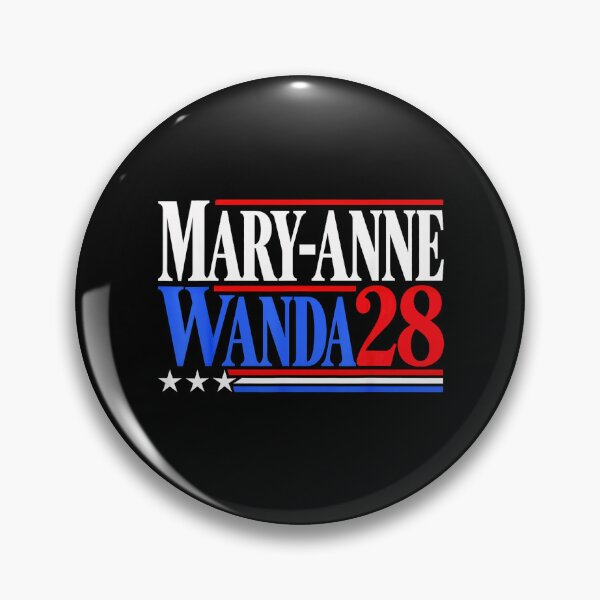 Artikelvorschau, Mary-Anne Wanda 28 Mary Anne Wanda 2028 entworfen und verkauft von Brasovbit.