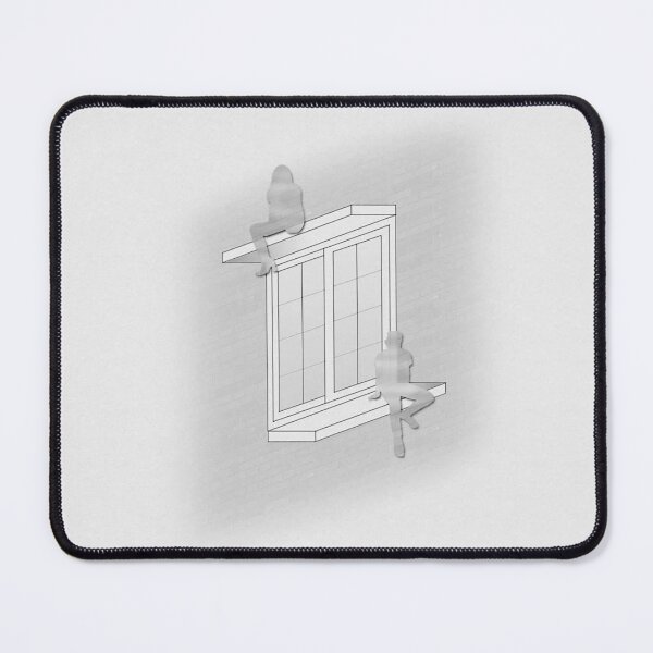Item preview, WINDOW OF ILLUSION designed and sold by PMRD Arts.